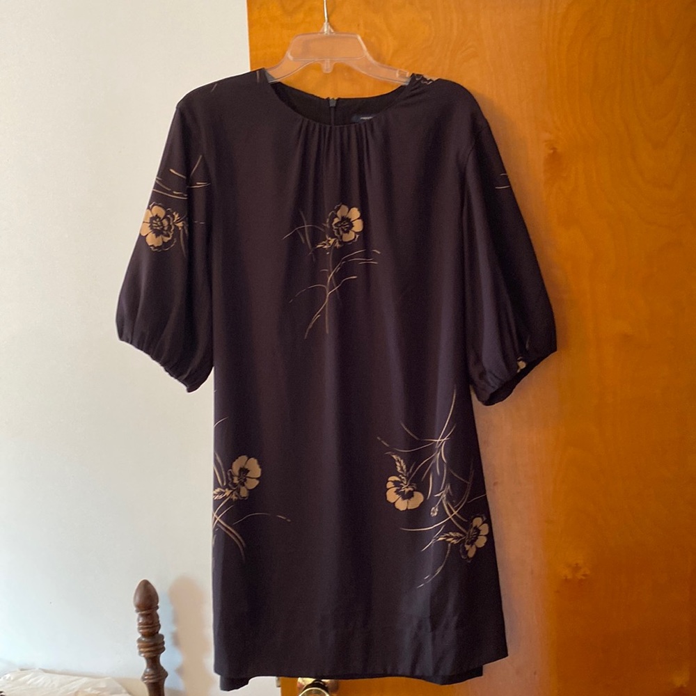 French connection dress, excellent condition, size 8